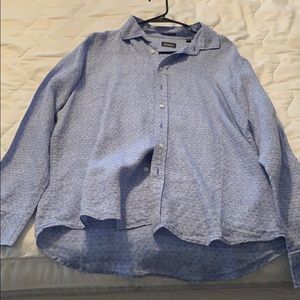 Neiman Marcus men’s shirt